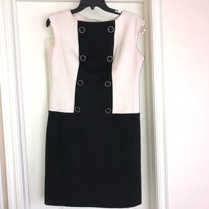 Jessica Howard Midi Dress